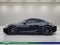 2025 Porsche 718 Cayman Base