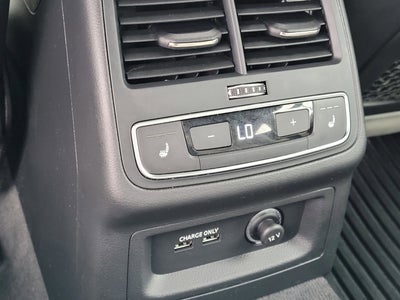 2021 Audi RS 5 2.9T quattro