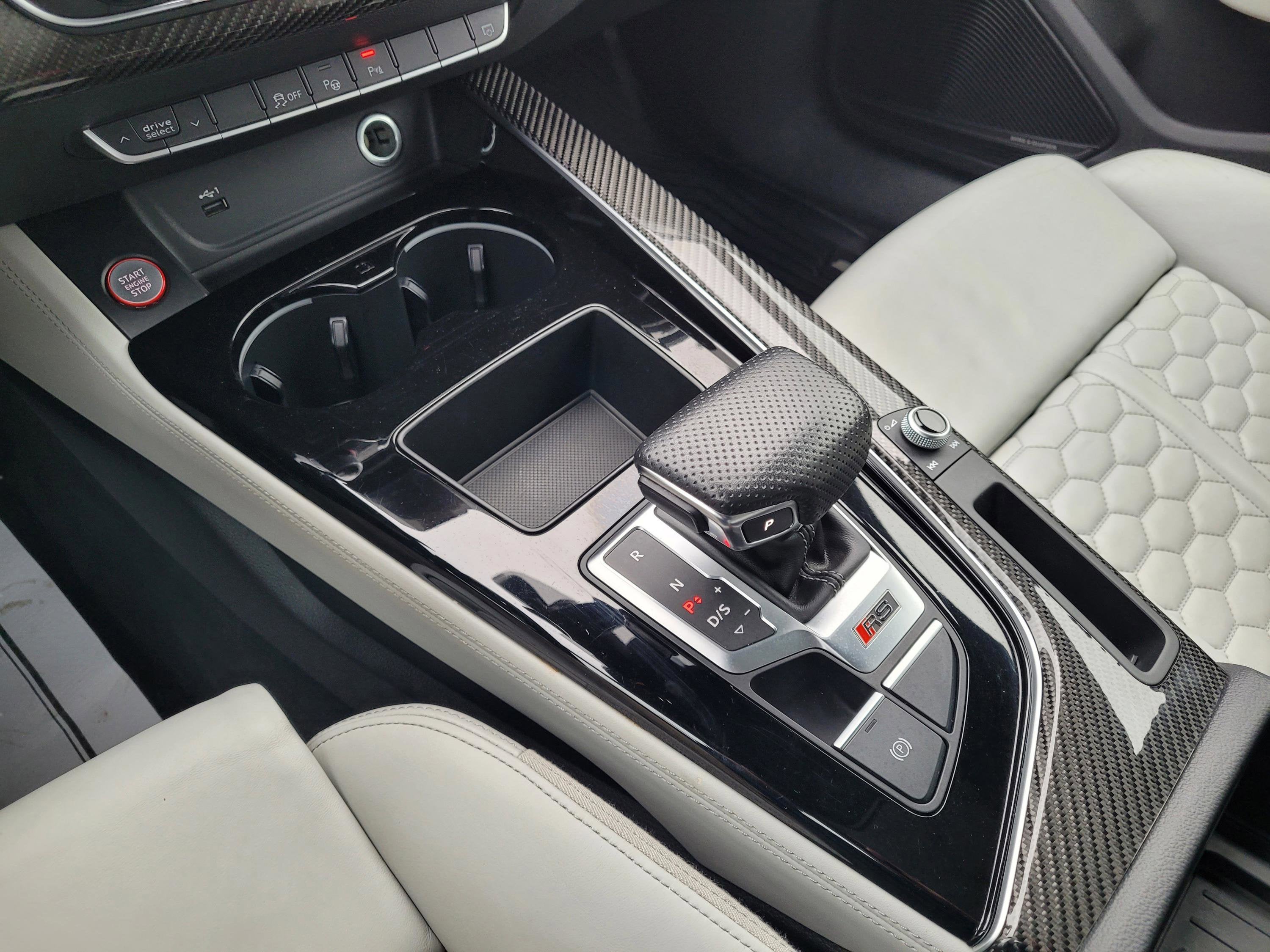 2021 Audi RS 5 2.9T quattro