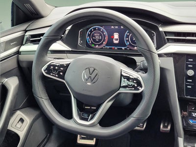 2023 Volkswagen Arteon 2.0T SEL Premium R-Line