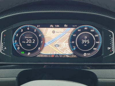 2023 Volkswagen Arteon 2.0T SEL Premium R-Line