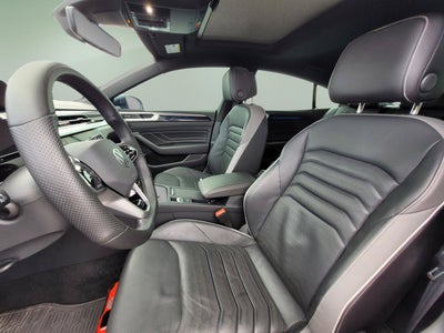 2023 Volkswagen Arteon 2.0T SEL Premium R-Line
