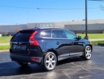 2013 Volvo XC60 T6 Premier Plus