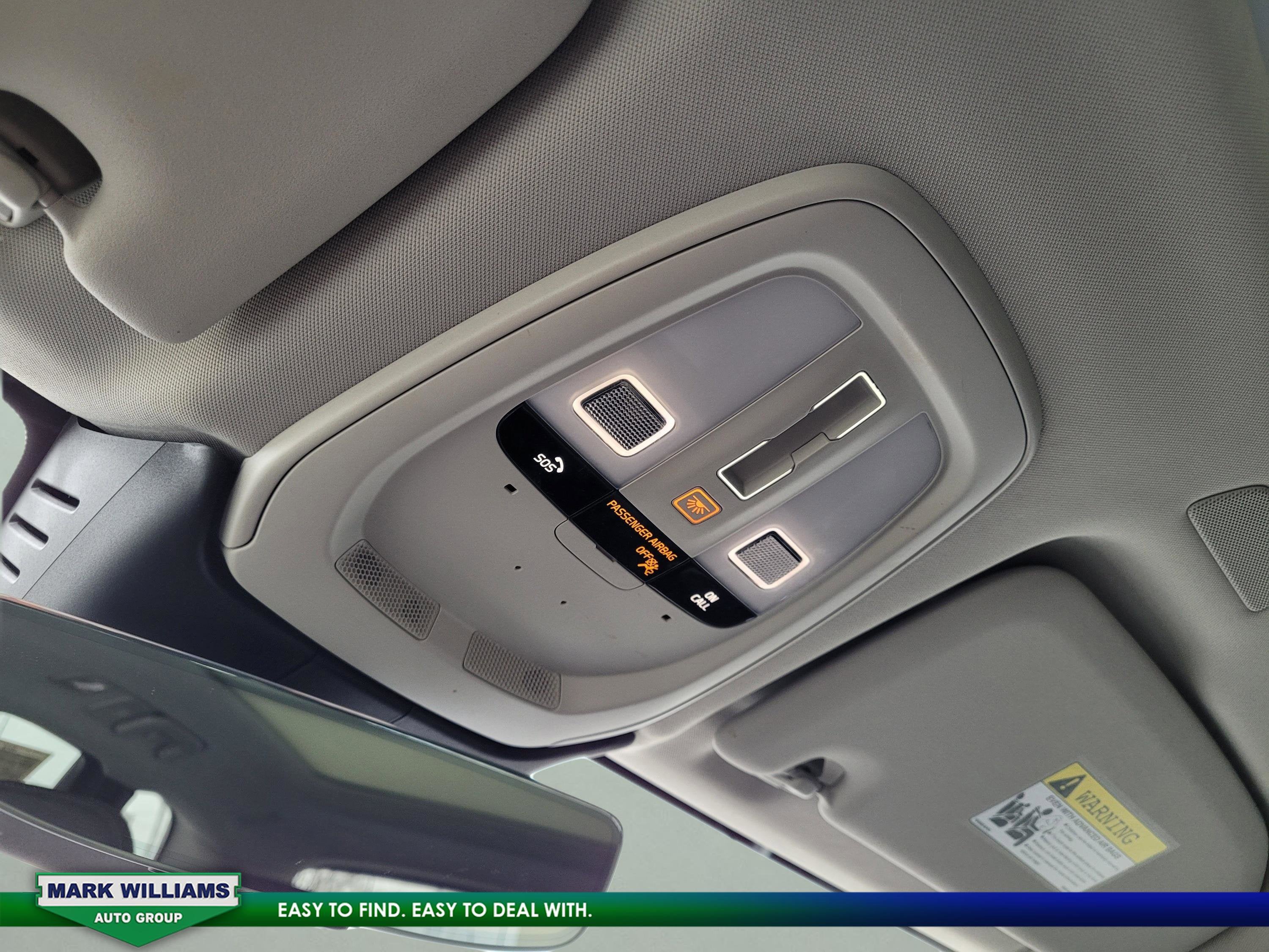 2022 Volvo XC60 B5 Inscription