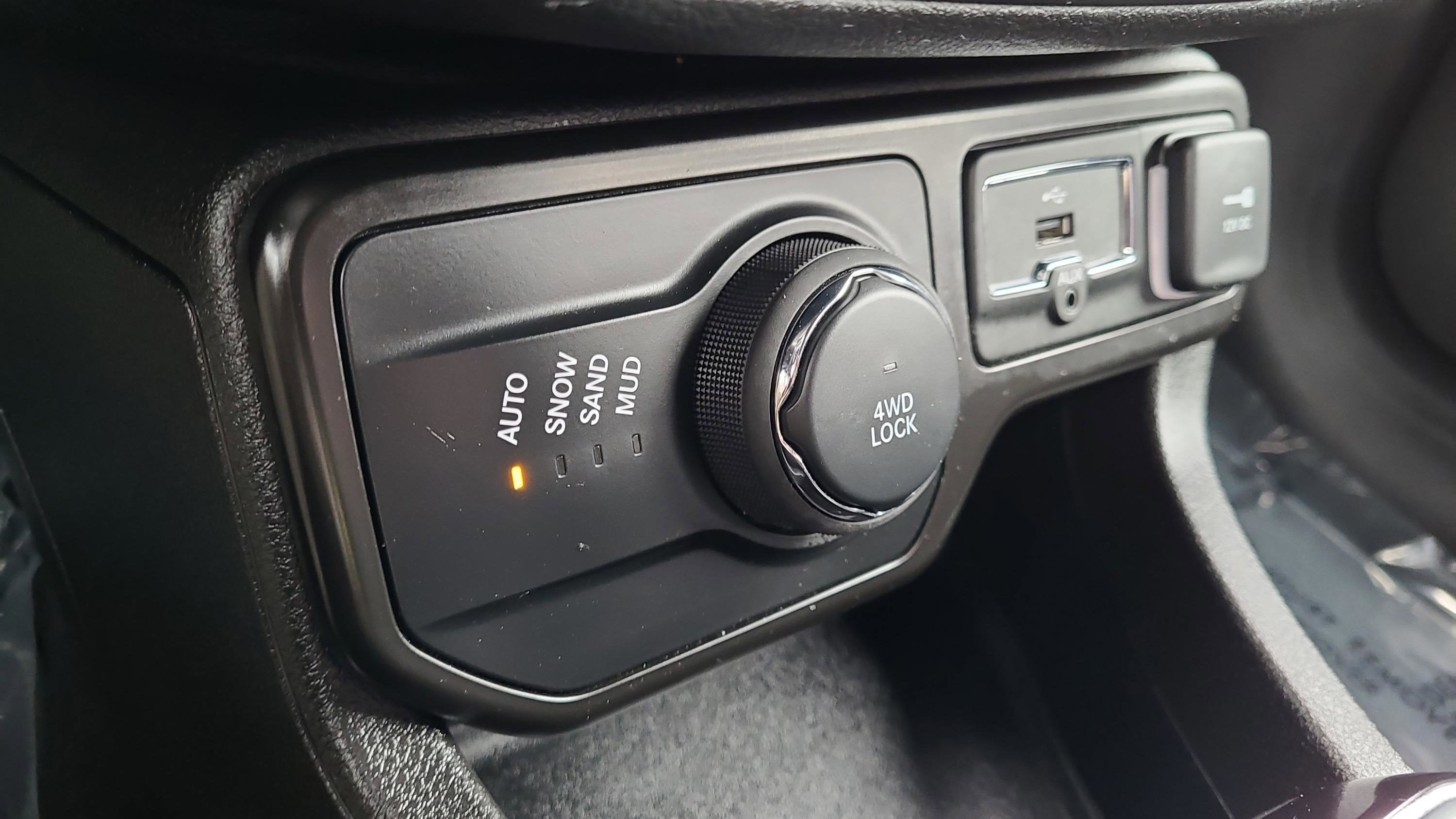 2021 Jeep Renegade 80th Edition