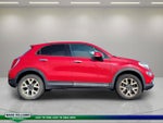 2016 FIAT 500X Trekking