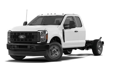 2027 Ford F-350SD XL