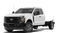 2027 Ford F-350SD XL