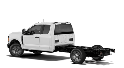 2027 Ford F-350SD XL