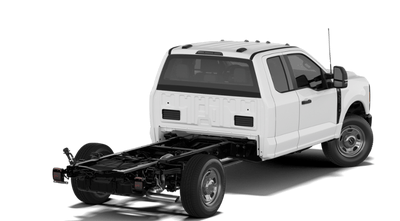 2027 Ford F-350SD XL