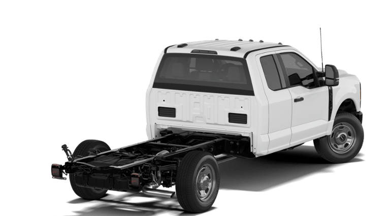 2027 Ford F-350SD XL