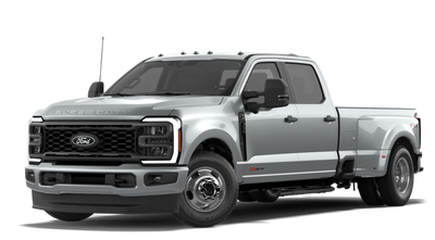 2027 Ford F-350SD XL DRW
