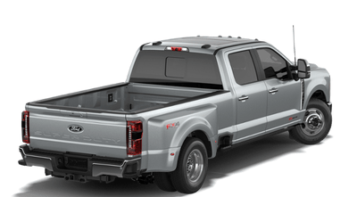 2027 Ford F-350SD Lariat DRW