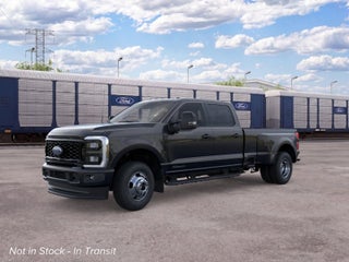2026 Ford F-350SD Lariat DRW
