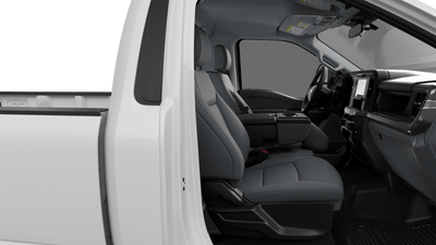 2027 Ford F-250SD XL