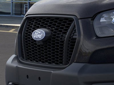 2026 Ford Transit Cargo Van T-250 148" Med Rf 9150 GVWR RWD