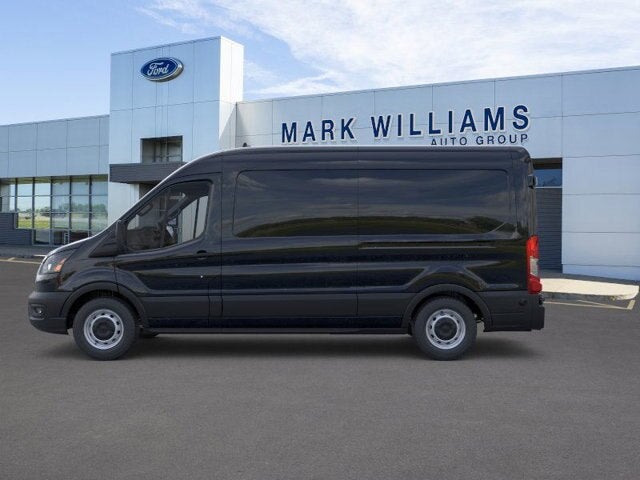 2026 Ford Transit Cargo Van T-250 148" Med Rf 9150 GVWR RWD