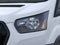 2026 Ford Transit Cargo Van T-250 148" Med Rf 9150 GVWR RWD