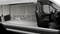 2027 Ford Transit Cargo Van T-250 148" Med Rf 9150 GVWR RWD