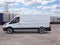 2026 Ford Transit Cargo Van T-250 148" Med Rf 9150 GVWR RWD