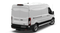 2026 Ford Transit Cargo Van T-250 148" Med Rf 9150 GVWR RWD