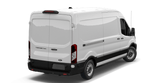 2026 Ford Transit Cargo Van T-250 148" Med Rf 9150 GVWR RWD