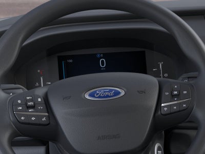 2026 Ford Transit Cargo Van T-250 148" Med Rf 9150 GVWR RWD