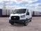 2026 Ford Transit Cargo Van T-250 148" Med Rf 9150 GVWR RWD