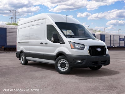 2027 Ford Transit-250 Base