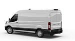 2026 Ford Transit Cargo Van T-250 148" Med Rf 9150 GVWR AWD