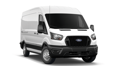 2027 Ford Transit Cargo Van T-250 148" Med Rf 9150 GVWR AWD