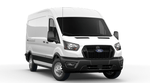 2026 Ford Transit Cargo Van T-250 148" Med Rf 9150 GVWR AWD