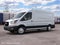 2027 Ford Transit Cargo Van T-250 148" Med Rf 9150 GVWR AWD