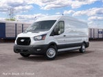 2027 Ford Transit Cargo Van T-250 148" Med Rf 9150 GVWR AWD