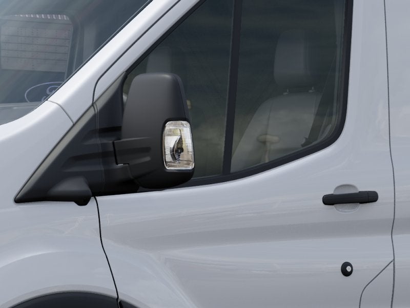 2027 Ford Transit Cargo Van T-250 148" Med Rf 9150 GVWR AWD