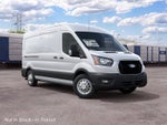 2027 Ford Transit Cargo Van T-250 148" Med Rf 9150 GVWR AWD