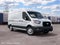 2027 Ford Transit Cargo Van T-250 148" Med Rf 9150 GVWR AWD