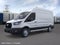 2026 Ford Transit Cargo Van T-250 148" Hi Rf 9150 GVWR AWD
