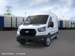 2026 Ford Transit Cargo Van T-250 148" Hi Rf 9150 GVWR AWD