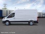 2026 Ford Transit Cargo Van T-250 148" Hi Rf 9150 GVWR AWD