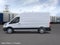 2026 Ford Transit Cargo Van T-250 148" Hi Rf 9150 GVWR AWD