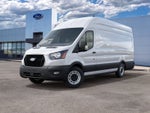 2027 Ford Transit Cargo Van T-250 148" EL Hi Rf 9150 GVWR RWD