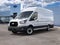2027 Ford Transit Cargo Van T-250 148" EL Hi Rf 9150 GVWR RWD