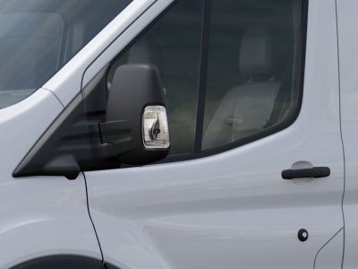 2027 Ford Transit Cargo Van T-250 148" EL Hi Rf 9150 GVWR RWD