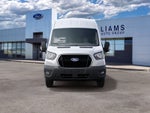 2027 Ford Transit Cargo Van T-250 148" EL Hi Rf 9150 GVWR RWD