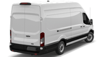 2027 Ford Transit Cargo Van T-250 148" EL Hi Rf 9150 GVWR RWD