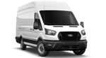2027 Ford Transit Cargo Van T-250 148" EL Hi Rf 9150 GVWR RWD