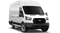 2027 Ford Transit Cargo Van T-250 148" EL Hi Rf 9150 GVWR RWD