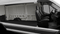 2027 Ford Transit Cargo Van T-250 148" EL Hi Rf 9150 GVWR RWD