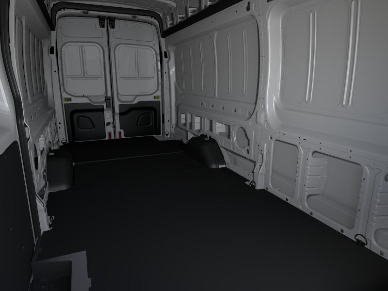2026 Ford Transit Cargo Van T-250 148" EL Hi Rf 9150 GVWR RWD
